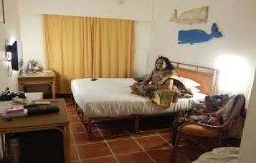 Heart-warming 3 Days Goa Historical Places Tour Package