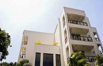 Amazing 5 Days Jaipur to Goa Weekend Getaways Holiday Package