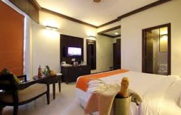 Amazing 5 Days Jaipur to Goa Weekend Getaways Holiday Package