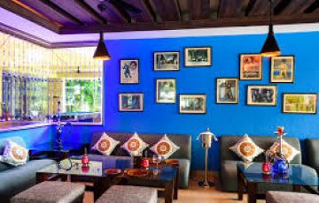 Amazing 5 Days Jaipur to Goa Weekend Getaways Holiday Package