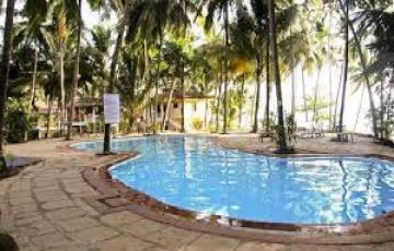 Ecstatic Goa Wildlife Tour Package for 4 Days 3 Nights