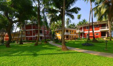 Ecstatic Goa Wildlife Tour Package for 4 Days 3 Nights