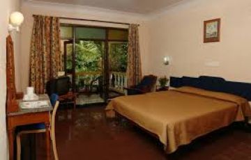 Ecstatic Goa Wildlife Tour Package for 4 Days 3 Nights