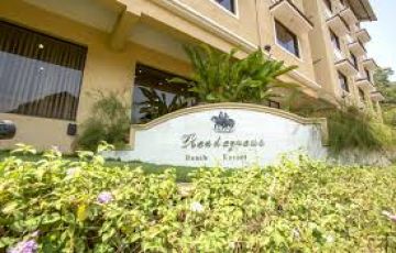 Grand Hyatt Exclusive