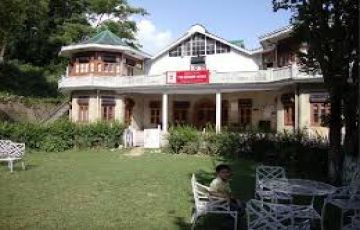 Best 4 Days 3 Nights Kashmir Rafting Tour Package