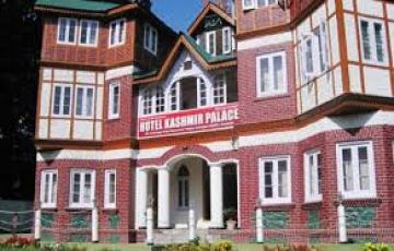 Best 4 Days 3 Nights Kashmir Rafting Tour Package