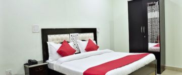 Best 4 Days 3 Nights Kashmir Rafting Tour Package