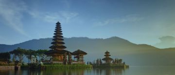 Magical Bali Honeymoon Tour Package for 5 Days 4 Nights