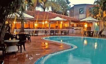 Memorable 4 Days Delhi to Goa Wildlife Vacation Package