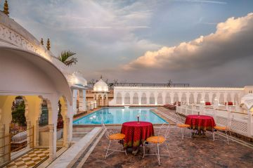 Beautiful 8 Days Rajasthan Offbeat Vacation Package