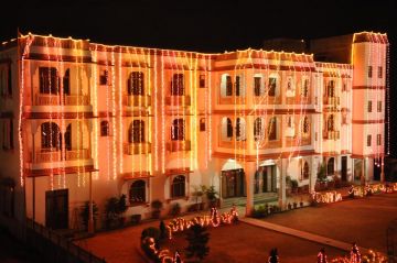 Beautiful 8 Days Rajasthan Offbeat Vacation Package