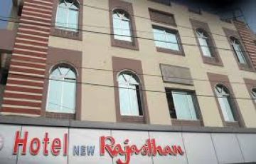 Beautiful 8 Days Rajasthan Offbeat Vacation Package