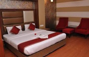 Beautiful 8 Days Rajasthan Offbeat Vacation Package