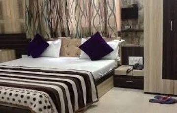 Beautiful 8 Days Rajasthan Offbeat Vacation Package