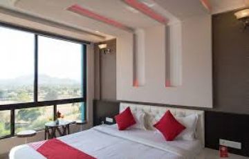 Family Getaway Udaipur Offbeat Tour Package from Delhi