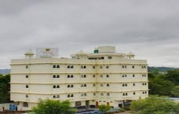 Pleasurable Udaipur Tour Package for 6 Days from Mumbai