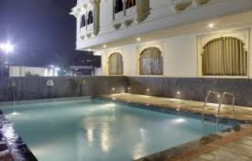Pleasurable Udaipur Tour Package for 6 Days from Mumbai