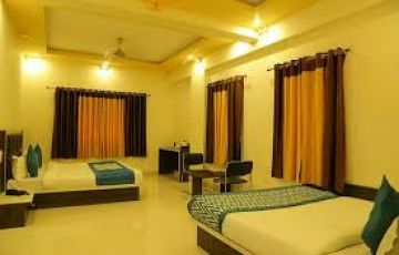 Pleasurable Udaipur Tour Package for 6 Days from Mumbai