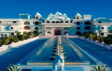 6 Days Jaipur And Udaipur Holiday Package