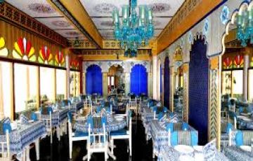 6 Days Jaipur And Udaipur Holiday Package