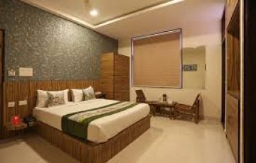 6 Days Jaipur And Udaipur Holiday Package