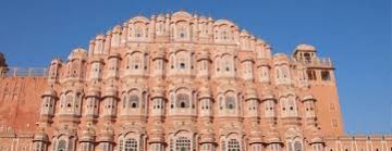 6 Days Jaipur And Udaipur Holiday Package