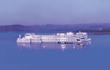 6 Days Jaipur And Udaipur Holiday Package