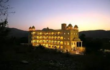 Experience Udaipur Tour Package from Delhi