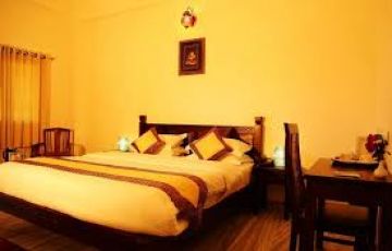 Experience Udaipur Tour Package from Delhi