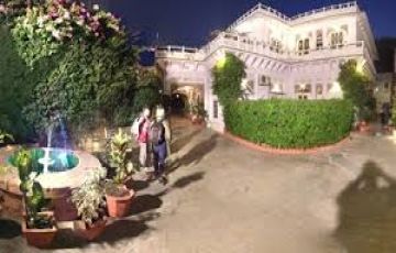 Ecstatic 7 Days Delhi to Rajasthan Family Trip Package