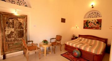 Ecstatic 7 Days Delhi to Rajasthan Family Trip Package