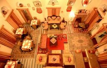 Pleasurable 9 Days Delhi to Rajasthan Monument Trip Package