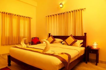 Pleasurable 9 Days Delhi to Rajasthan Monument Trip Package