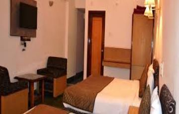 Best 4 Days Mumbai to Jodhpur Offbeat Tour Package