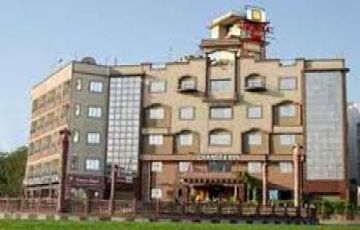 Best 4 Days Mumbai to Jodhpur Offbeat Tour Package