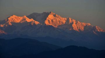 Memorable 6 Days 5 Nights Sandakphu Hill Stations Tour Package