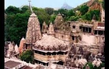 4 Days 3 Nights Nathdwara Culture and Heritage Holiday Package