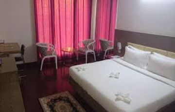 Best Bangalore Honeymoon Tour Package for 5 Days 4 Nights