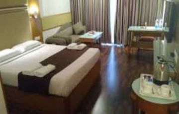 Ecstatic 5 Days Delhi to Bangalore Holiday Package