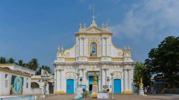 Experience 9 Days Pondicherry Offbeat Trip Package