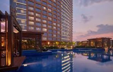 Beautiful 4 Days Mumbai to Bangalore Lake Tour Package