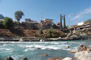 Memorable 11 Days 10 Nights Guptkashi Tour Package