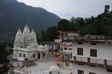 Memorable 11 Days 10 Nights Guptkashi Tour Package