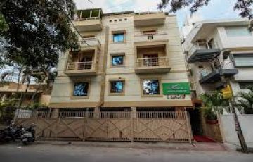 4 Days 3 Nights Bangalore Friends Tour Package