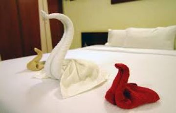 4 Days 3 Nights Bangalore Friends Tour Package