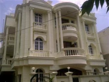 4 Days 3 Nights Bangalore Friends Tour Package