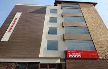 Experience Bangalore Waterfall Tour Package from Delhi