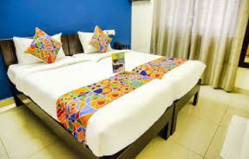 Experience Bangalore Waterfall Tour Package from Delhi