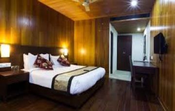 Beautiful 5 Days 4 Nights Andaman And Nicobar Islands Nature Trip Package