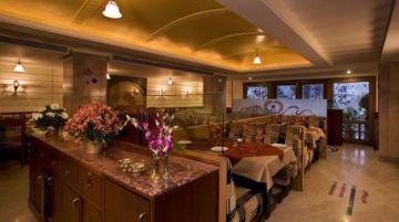 7 Days 6 Nights Delhi to Bangalore Hill Stations Holiday Package